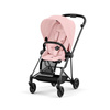 Cybex Mios tapicerka siedziska Peach Pink