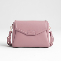 Mauve Rose