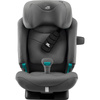 Britax Romer Advansafix Pro Style Mineral Grey Fotelik samochodowy 76-150 cm