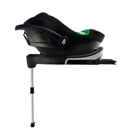Kinderkraft I-Care i-size fotelik samochodowy 40-78cm