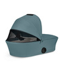 Cybex Gondola do wózka Melio Stormy Blue