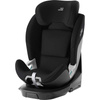 Britax Romer Swivel Space Black fotelik samochodowy 40 - 125 cm