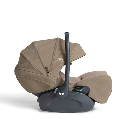 Joie i-Level Pro Sandstone fotelik samochodowy 40-85cm (0-13kg)