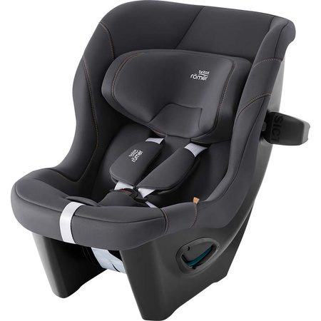 Britax Romer Max-Safe Pro Midnight Grey fotelik samochodowy 61-125 cm