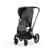 Cybex Priam 4.0 wózek spacerowy Fashion