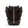 Cybex Solution G2 Plus Chocolate Brown fotelik samochodowy 100-150 cm