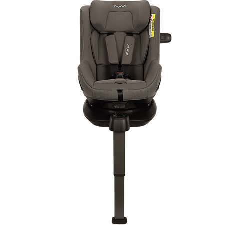 Nuna Pruu Granite fotelik samochodowy 0-19 kg (40-105cm)