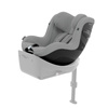 Cybex Sirona G3 Stone Grey fotelik samochodowy 61-105 cm (9-19 kg)