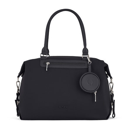 Anex Uniwersalna Torba do przewijania Czarna