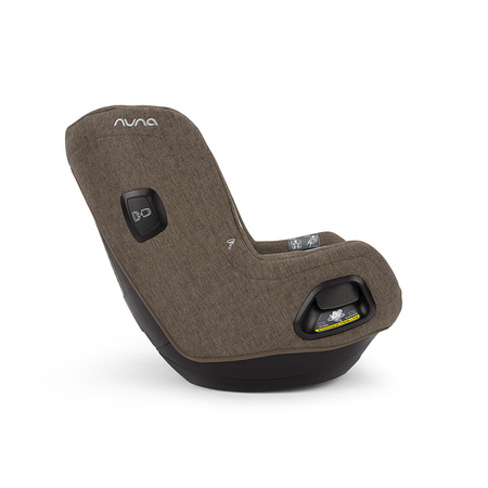 Nuna Todl Next Pistachio fotelik samochodowy 0-18 kg (40-105cm)