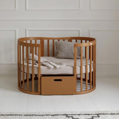 Waldin Szuflada do łóżeczka Vintage