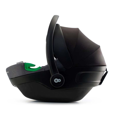 Kinderkraft I-Care i-size fotelik samochodowy 40-78cm