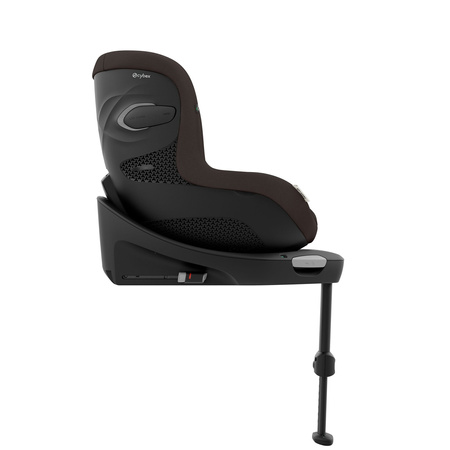 Cybex Sirona G3 Chocolate Brown fotelik samochodowy 61-105 cm (9-19 kg)