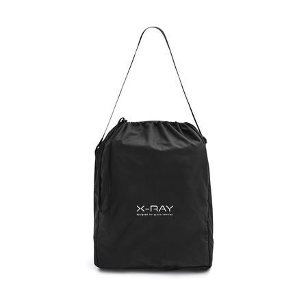 Future Design X-Ray Pro Misty Olive wózek spacerowy