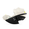 Cybex Cloud G i-Size Seashell Beige Plus fotelik samochodowy 40-87 cm