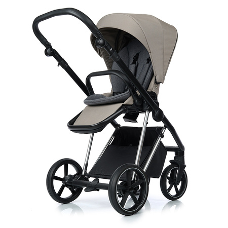 Roan IVI 2.0 Vintage Collection Hazel 2w1 głęboko-spacerowy