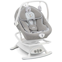 Joie Sansa 2w1 Portrait Huśtawka