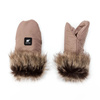 Adamex Rękawiczki Miu-Mio Polaris Winter Cappuccino