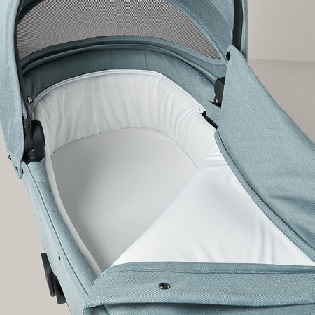 Cybex Gondola S Lux Seashell Beige