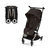Cybex Libelle 2026 Chocolate Brown wózek spacerowy
