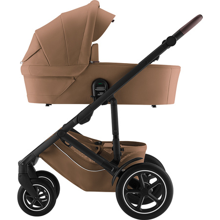 Britax Romer Smile 5Z Lux Warm Caramel wózek 2w1