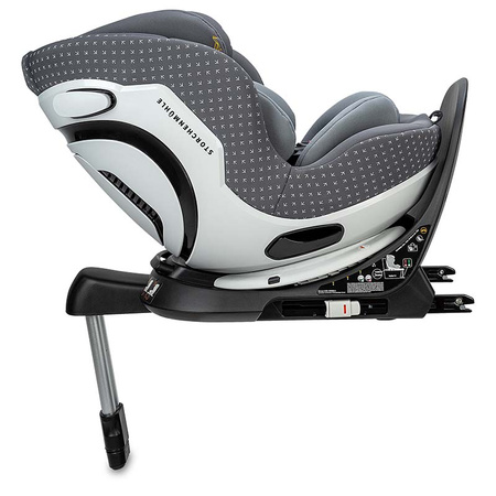 Storchenmuhle Niki Start fotelik od 40 cm do 105 cm