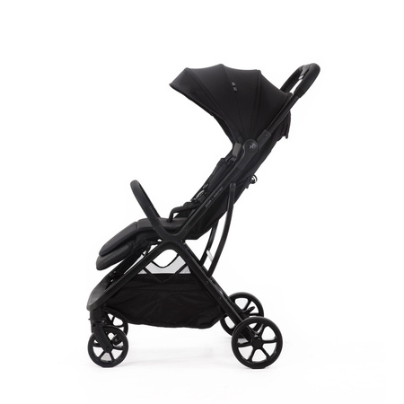 Adamex Zoom Black wózek spacerowy