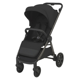 Espiro Wind Mistral Black wózek spacerowy