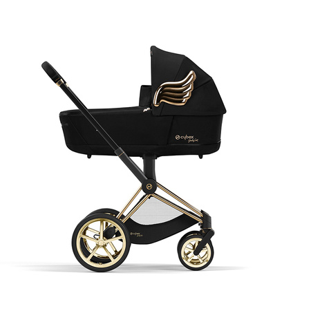 Cybex Priam 4.0 Gondola Fashion Wings by Jeremy Scott