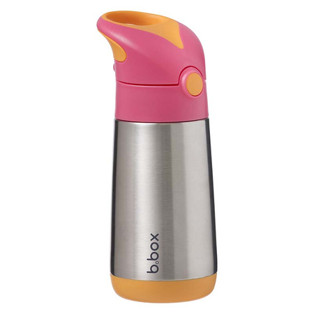 B.Box Bidon termiczny 350 ml Strawberry Shake