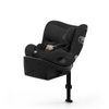 Cybex Sirona Si Style Sepia Black fotelik samochodowy z bazą S zestaw 61-105 cm