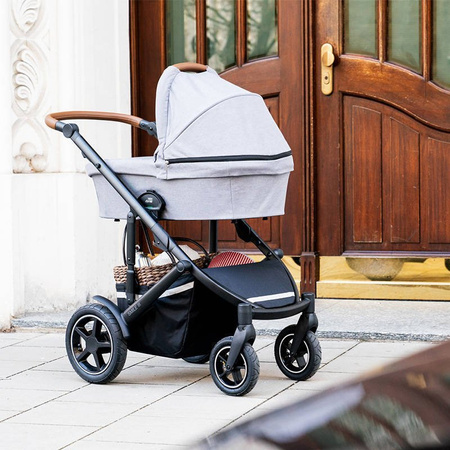 Britax Romer gondola Smile 3 Space Black Brown