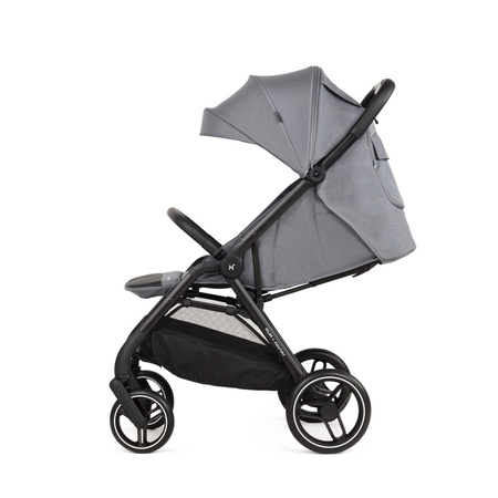 Adamex Milan Grey wózek spacerowy