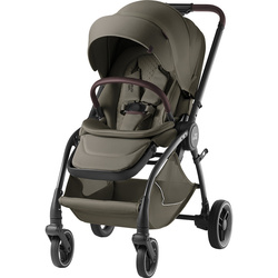 Britax Romer Rio Lux Urban Olive wózek spacerowy