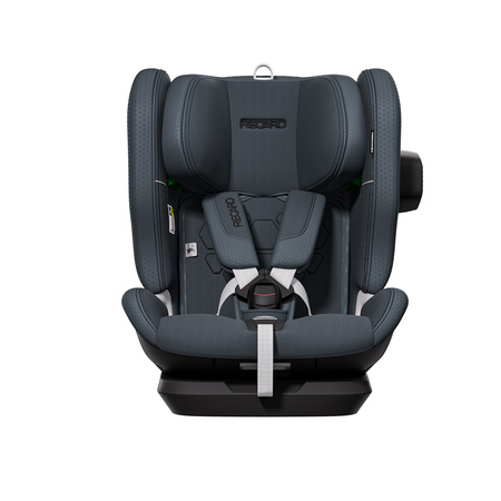 Recaro Velix 1 Gallant Grey fotelik samochodowy 76-150 cm