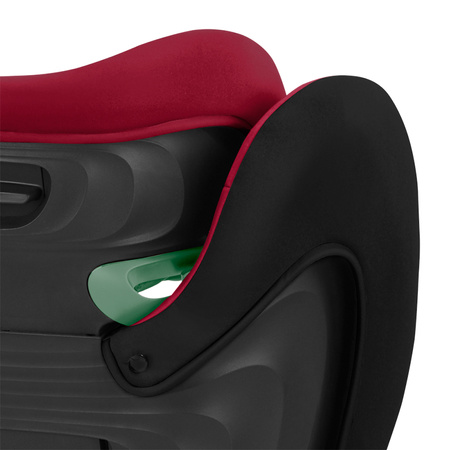 Cybex Solution B2 i-Fix Bay Blue Fotelik Samochodowy 15-50 kg