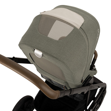 Nuna MIXX NEXT Pine wózek spacerowy