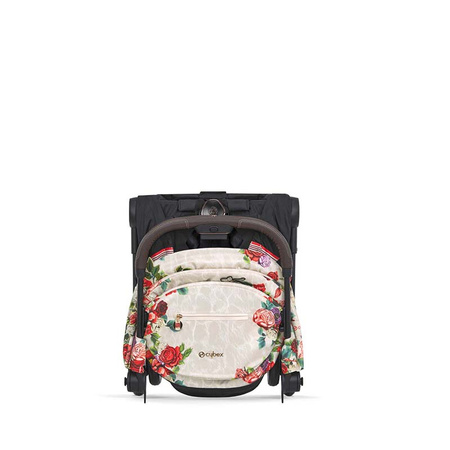 Cybex Coya Spring Blossom Light wózek spacerowy