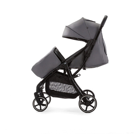 Adamex Tino Graphite wózek spacerowy