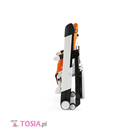 Peg Perego Siesta Follow Me Krzesełko do karmienia