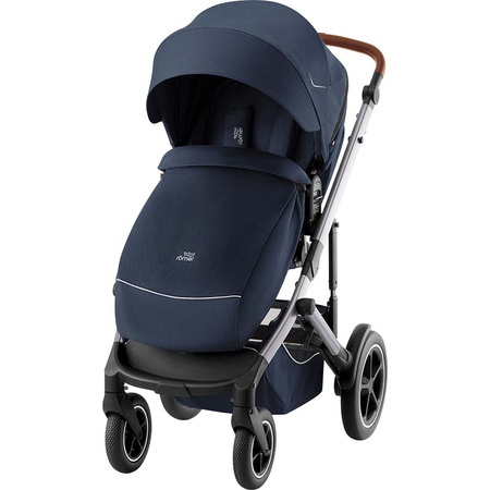 Britax Romer Osłona na Nogi Night Blue do Wózka Smile 5Z