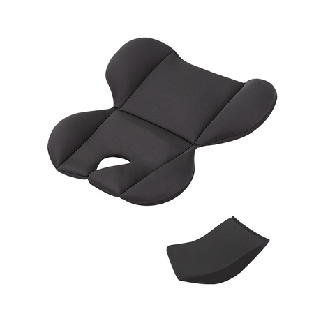 Carrello Nova Grey Line Fotelik z Bazą zestaw 40-87 cm