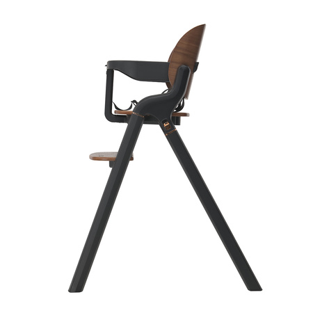 Espiro Allure 11 Timber Black Krzesełko do karmienia