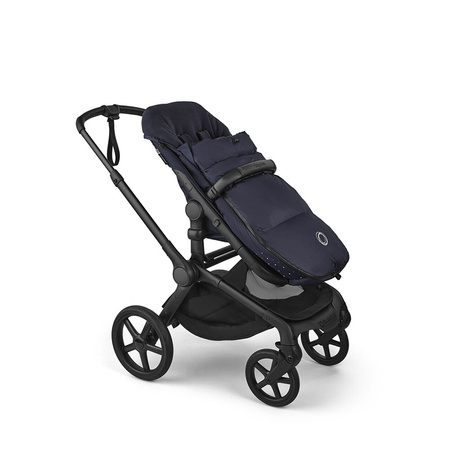 Bugaboo Śpiwór zimowy Thermolite Indigo Blue