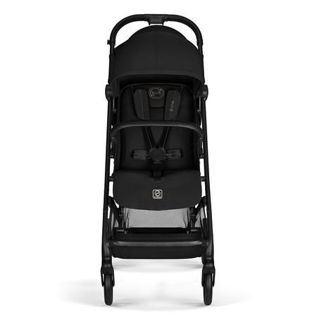 Cybex Beezy 2026 Magic Black wózek spacerowy
