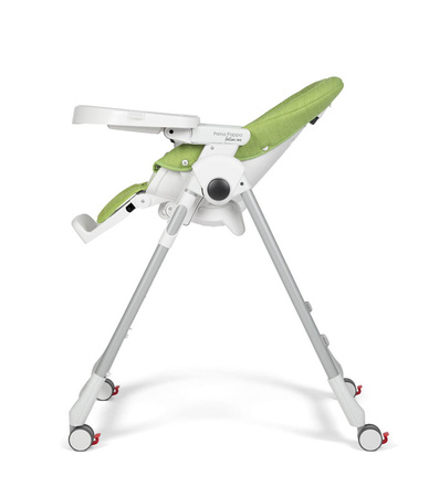 Peg Perego Prima Pappa Follow Me krzesełko do karmienia