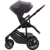 Britax Romer Smile 5Z Midnight Grey Wózek spacerowy