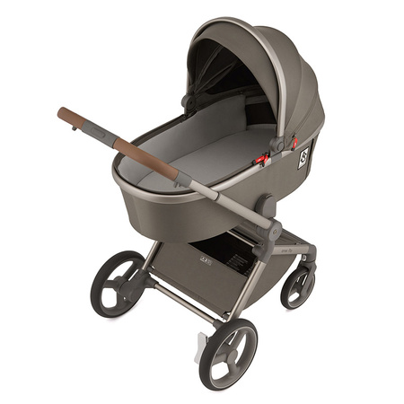 Anex Flo #1 wózek 2w1 głęboko-spacerowy