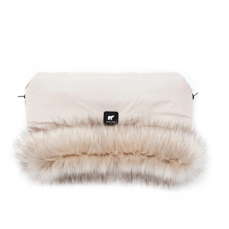 Adamex Mufki Miu-Mio Alpine Winter Light Beige