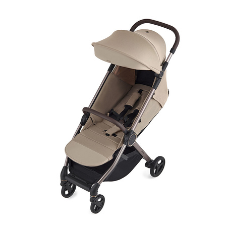 Anex iQ Premium Seal zestaw 3w1 z fotelikiem Cybex Cluod T Plus